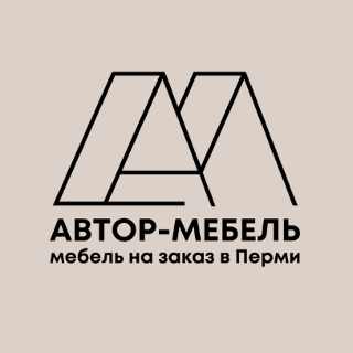 Автор Мебель