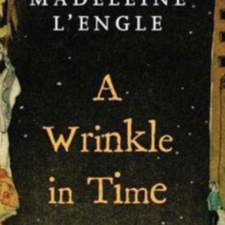 Read Free Book A Wrinkle in Time (Time Q