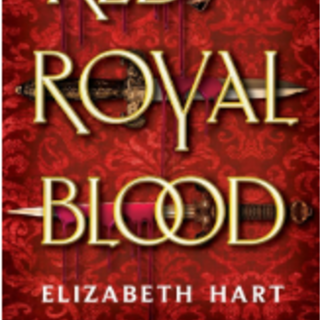 [PDF] Red as Royal Blood