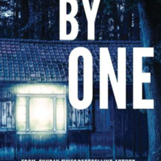 Get PDF One by One by Freida McFadden