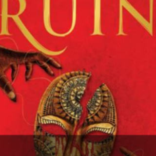 Get Free [PDF] Eternal Ruin (Immortal Da