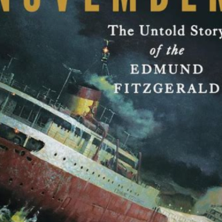 Get Book The Gales of November: The Unto