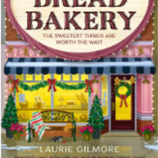 [PDF] The Gingerbread Bakery (Dream Harb