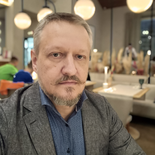 Алексей Л. Агломазов Алексей Л. Агломазов