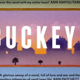 Download Free Book Buckeye by Patrick Ry