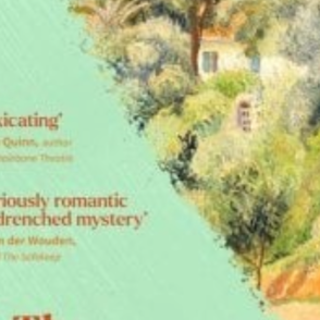 Download PDF The Artist by Lucy Steeds