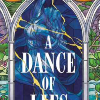 Read [PDF] Book A Dance of Lies by Britt