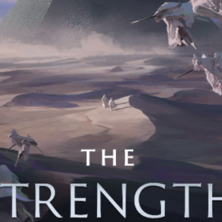 Read Free Book The Strength of the Few (