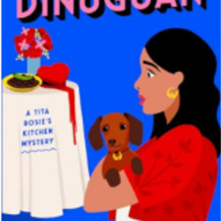 [PDF] Death and Dinuguan (Tita Rosie's K