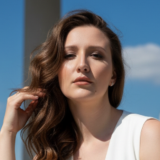 Алёна Шедякова