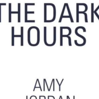 Download Book The Dark Hours by Amy Jord