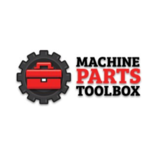 Machine Parts Toolbox