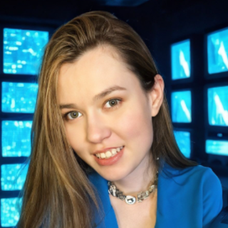 Полина Монина