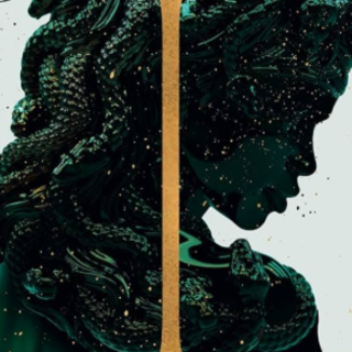 Read (BOOKPDF) I Medusa by Ayana Gray