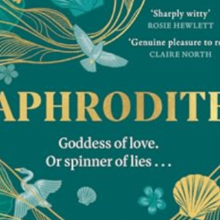 Read [PDF] Book Aphrodite by Phoenicia R