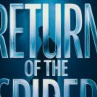Read (BOOKPDF) Return of the Spider (Ale