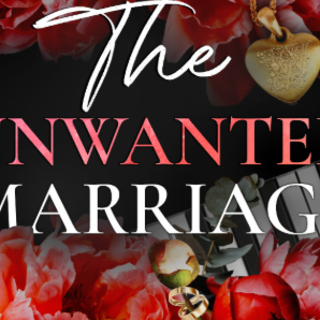 Download (PDF) Book The Unwanted Marriag