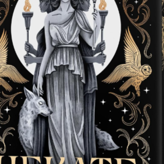 Download (BOOKFILE) Hekate - The Witch (