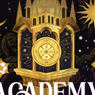 [PDF] Book Read Arcana Academy (Arcana A
