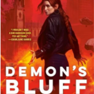 [PDF] Demon's Bluff (Hollows)