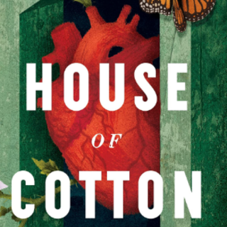 Get [PDF] Book House of Cotton by Monica
