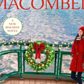 Read [PDF] Book A Ferry Merry Christmas 