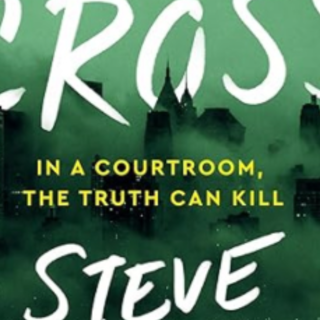 Read Book The Cross (Eddie Flynn #.5) by