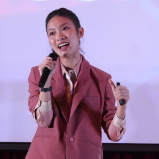 CEO Tran Thanh Vy