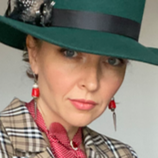 Лена Сорока