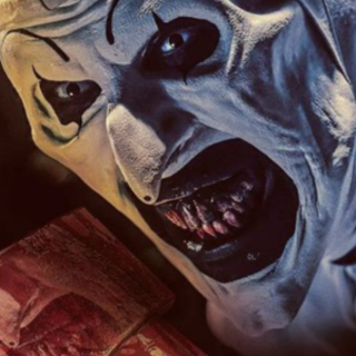 Download (PDF) Book Terrifier 3: The Off