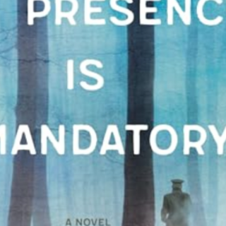 Download Book Your Presence Is Mandatory