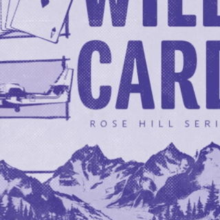 Download PDF Wild Card (Rose Hill #4) by