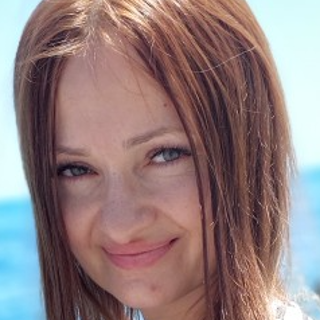 Оксана Симонова