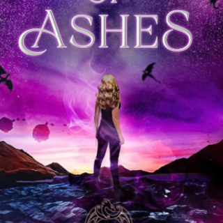 Read [PDF] Book Midnight of Ashes (Drago