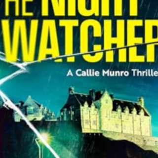 Read Free Book The Night Watcher (Callie