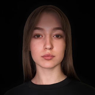 Гулак Кристина