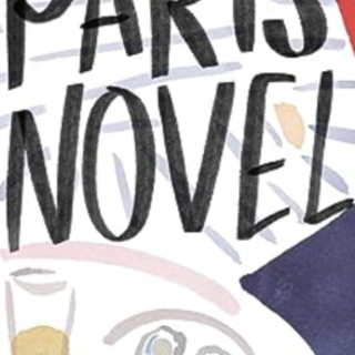 [PDF] Book Free The Paris Novel by Ruth 