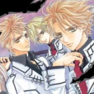 Download Book Vampire Knight Vol. 3 (Vam