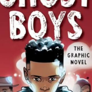 [PDF] Book Download Ghost Boys: The Grap