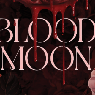 Get (PDFBOOK) Blood Moon by Britney S. L