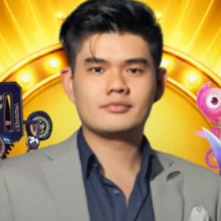 CEO Đặng Quốc Tiến