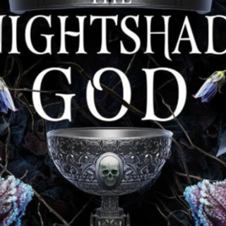 Get Free [PDF] The Nightshade God (The N