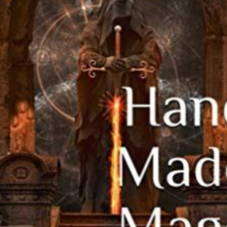 Read (PDF) Book The Dog Mage by James Ha