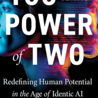 Read Book You to the Power of Two: Redef