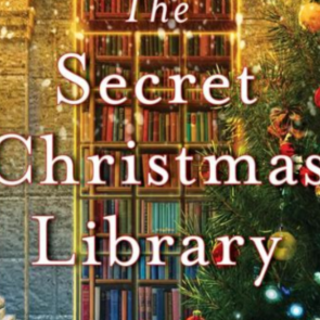 (PDF) Book Read The Secret Christmas Lib