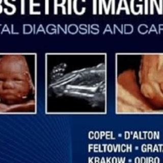 (PDF) Book Read Obstetric Imaging: Fetal