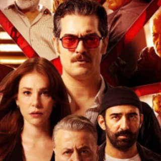 Uykucu (2025) Full HD Film izle