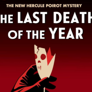 Get Book The Last Death of the Year (New