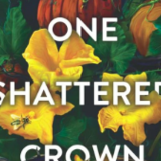 [PDF] Book Read One Shattered Crown (Gri