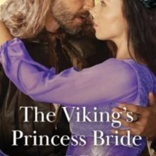 Read PDF The Viking's Princess Bride (Ha